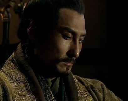 英布知道刘邦已经活不久了 为何不等他死后在造反呢