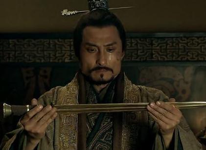 英布知道刘邦已经活不久了 为何不等他死后在造反呢