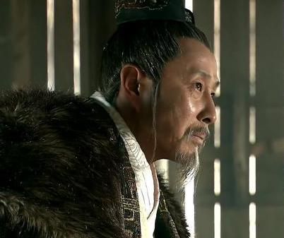 英布知道刘邦已经活不久了 为何不等他死后在造反呢