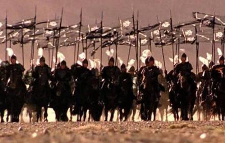 王翦攻楚真的需要60万大军吗