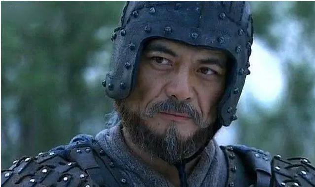 刘表去世后留下三员猛将，曹操刘备孙权各有一位