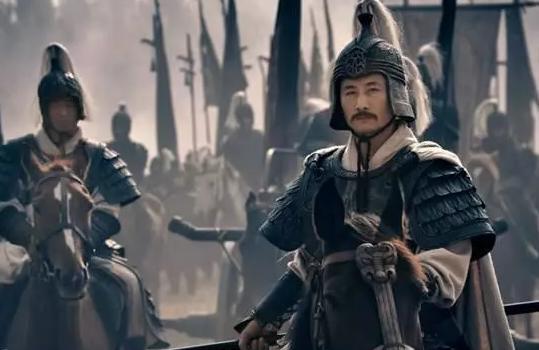 刘表去世后留下三员猛将，曹操刘备孙权各有一位