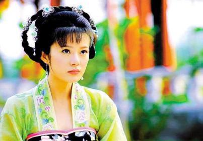 在李白一生四次的婚姻生活中 哪一段生活是最浪漫的