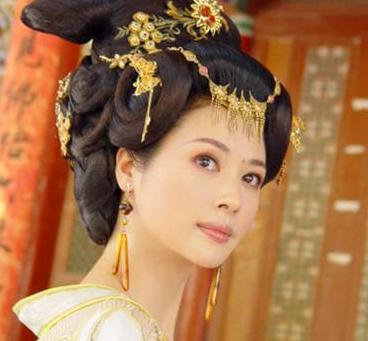 在李白一生四次的婚姻生活中 哪一段生活是最浪漫的