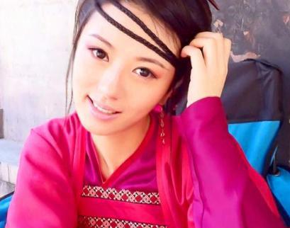 在李白一生四次的婚姻生活中 哪一段生活是最浪漫的