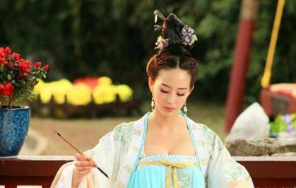 在李白一生四次的婚姻生活中 哪一段生活是最浪漫的