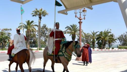 生育能力最强的帝王,有八百多个子女