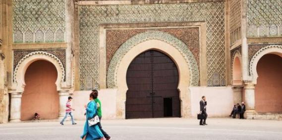 生育能力最强的帝王,有八百多个子女