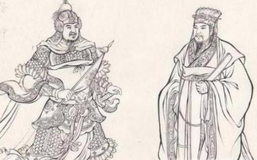 史书记载只有八个字的国家,末代君主死得十分屈辱