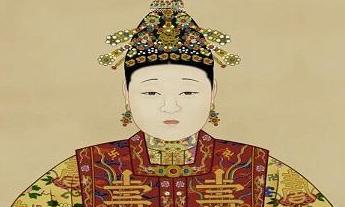 孝靖皇太后：明神宗的妃子，幽禁冷宫十年最后哭瞎双眼
