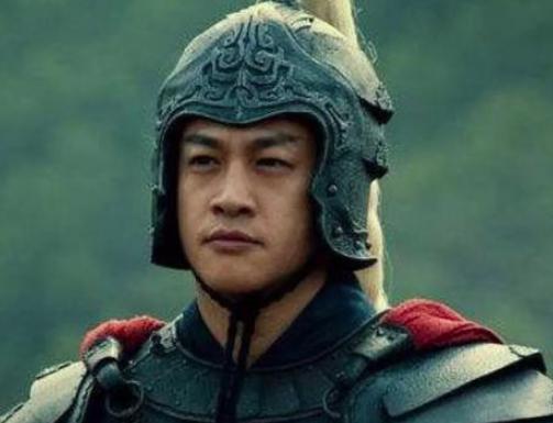 生前风光无限的猛将吕布，死后墓地无人问津