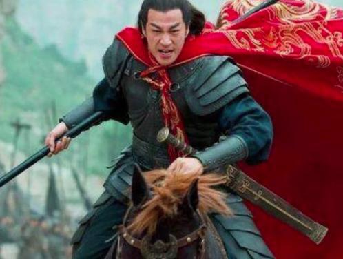 生前风光无限的猛将吕布，死后墓地无人问津