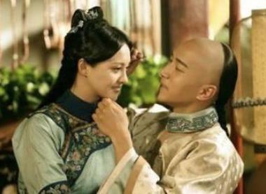 咸丰宠爱的“四春娘娘”，在他驾崩后遭到慈禧的迫害