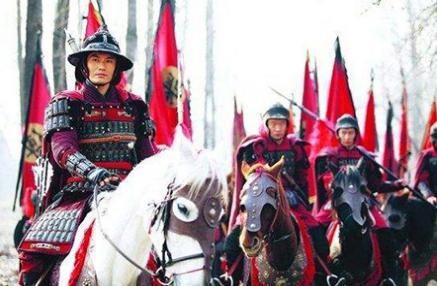 历史上唯一被史书抹去的宋朝皇帝宋简宗赵旉 由于种种原因不被史学家承认