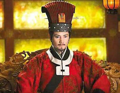 历史上唯一被史书抹去的宋朝皇帝宋简宗赵旉 由于种种原因不被史学家承认