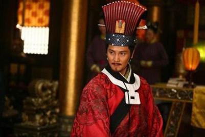 历史上唯一被史书抹去的宋朝皇帝宋简宗赵旉 由于种种原因不被史学家承认