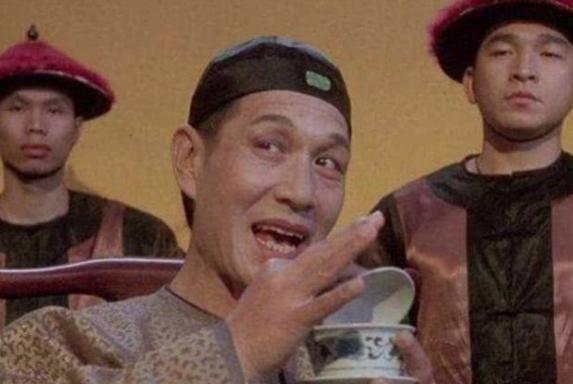 唐朝宦官仇士良:娶了老婆,还生了5个儿子