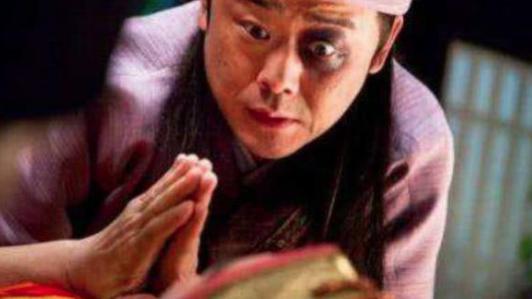 唐朝宦官仇士良:娶了老婆,还生了5个儿子