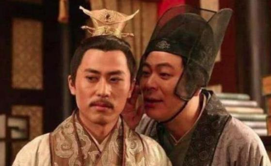 唐朝宦官仇士良:娶了老婆,还生了5个儿子