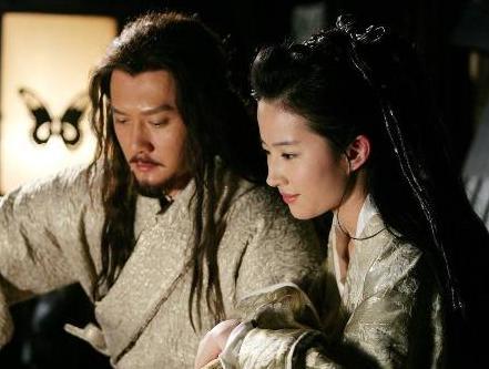 他是我国历史上最败家的富二代 偌大的一代帝国败在他的手里