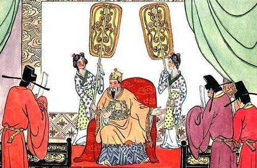 揭秘:历朝代尚书省的发展演变