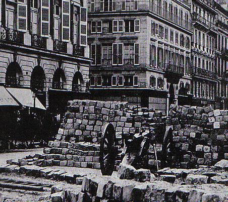 巴黎公社的发展历程是什么样的 巴黎公社的历史意义是什么