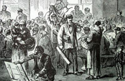 巴黎公社的发展历程是什么样的 巴黎公社的历史意义是什么