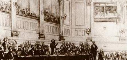 巴黎公社的发展历程是什么样的 巴黎公社的历史意义是什么