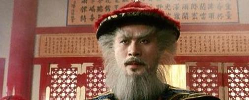 康熙为何没杀掉鳌拜全族,竟和这个女人有关?