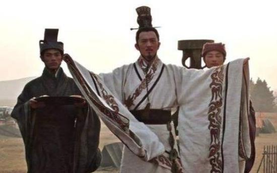 揭秘：周天子的诸侯们有多看重血缘