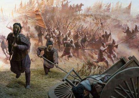 揭秘：周天子的诸侯们有多看重血缘