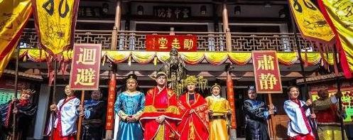 皇亲为了抢状元做女婿闹到皇上更前,没想到给宰相占了先机?