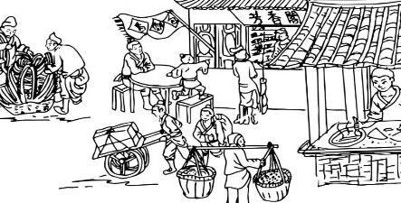 古代炒房究竟是什么样的 如果被抓到又是什么样的下场呢