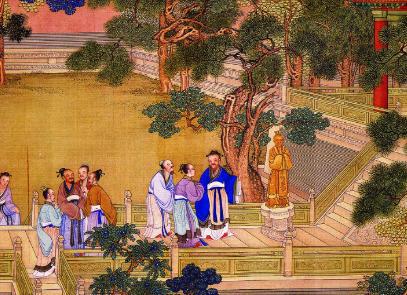 古代炒房究竟是什么样的 如果被抓到又是什么样的下场呢