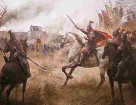 从玄武门之变到唐隆政变 为何唐朝的政变总是这么容易成功