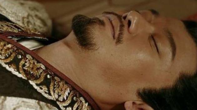 从玄武门之变到唐隆政变 为何唐朝的政变总是这么容易成功