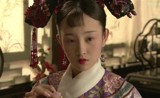 光绪帝最宠爱的妃子，去世前都没能与光绪见上一面