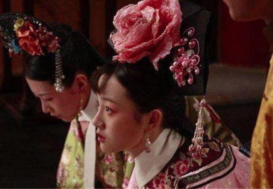 光绪帝最宠爱的妃子，去世前都没能与光绪见上一面