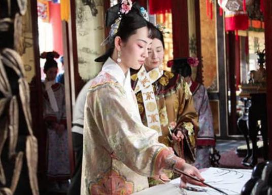 光绪帝最宠爱的妃子，去世前都没能与光绪见上一面