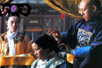 揭秘慈禧的真实私生活,奢侈是真奢侈风流是假风流!