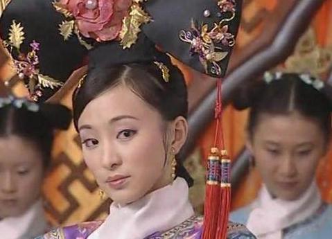 定妃清朝后宫最长寿,她长寿的秘诀是什么