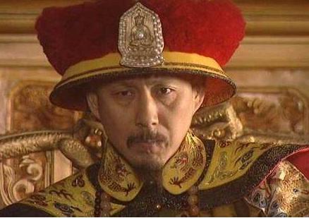 定妃清朝后宫最长寿,她长寿的秘诀是什么