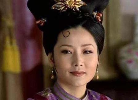定妃清朝后宫最长寿,她长寿的秘诀是什么