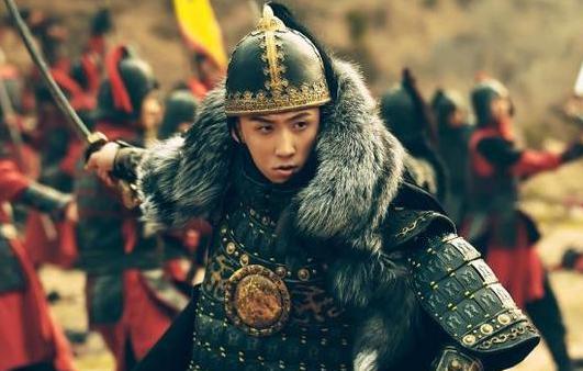 将军得意自己脚下有3颗痣,侍妾说仆人脚下有7颗痣,明朝因而灭亡?