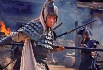 五虎上将的实力差距大吗