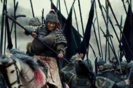 五虎上将的实力差距大吗