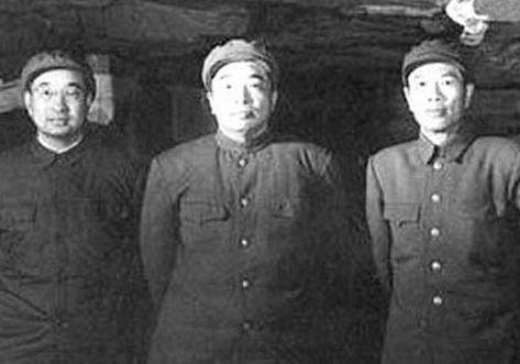 最早察觉高岗有问题的是谁