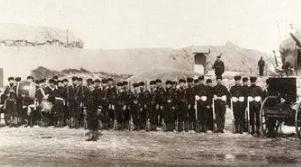 甲午战争清军阵亡三万人，那么日军阵亡多少人