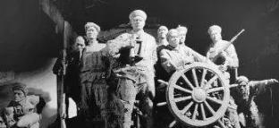 甲午战争清军阵亡三万人，那么日军阵亡多少人