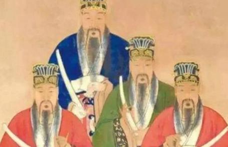 北宋重臣洪皓有什么样的事迹